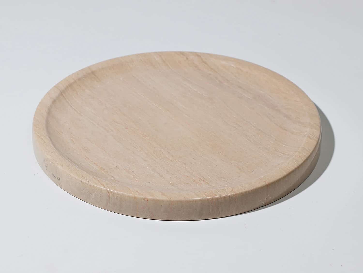 Tom handmade marble display item