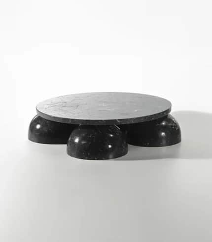 Godiva Nero Marquina by Rozaik