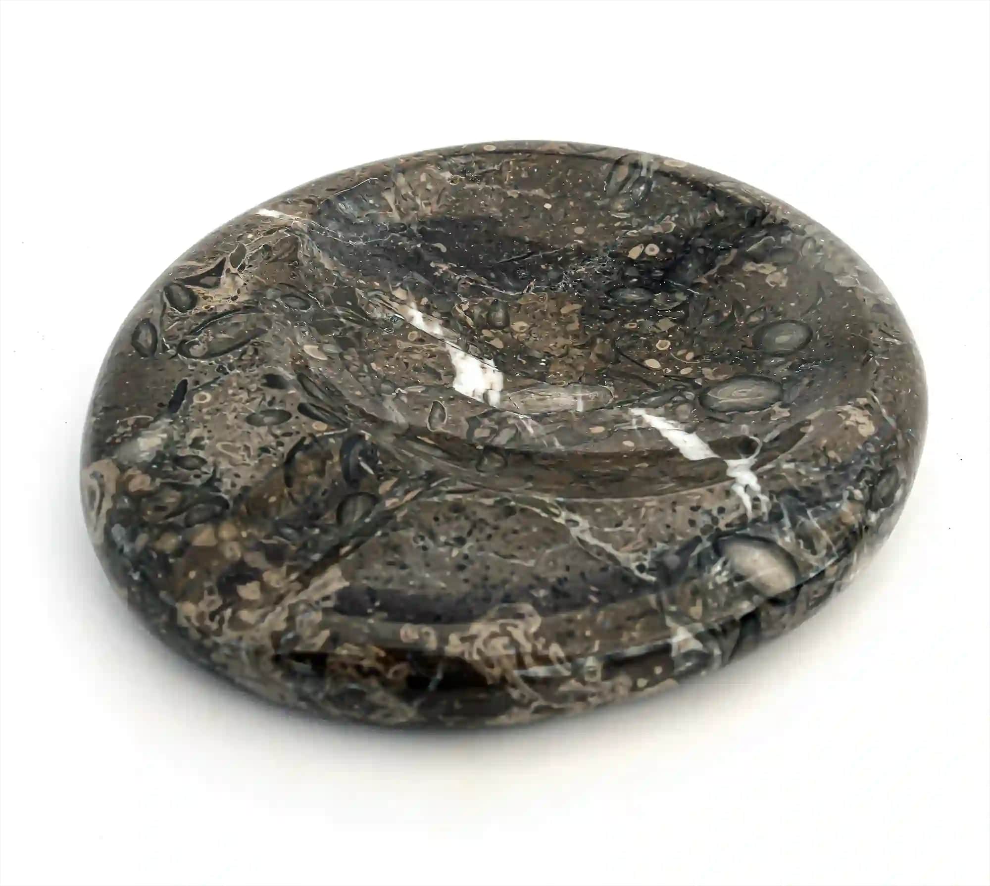 The Easter Egg handmade marble ashtray