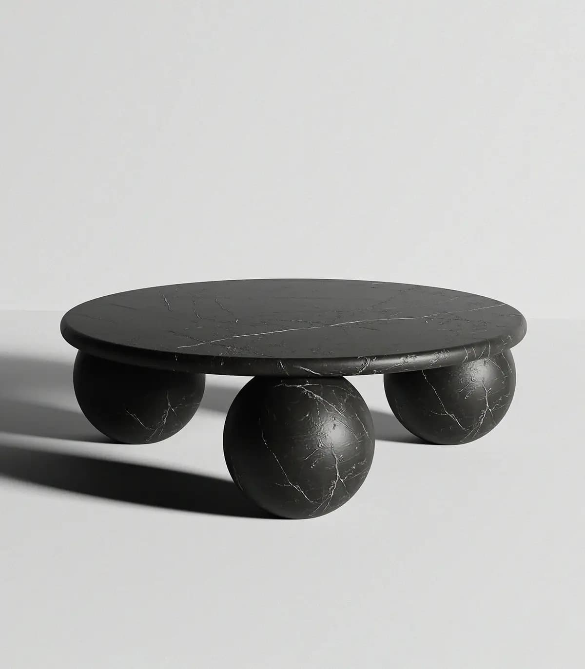 Arcane Nero Marquina - product detail