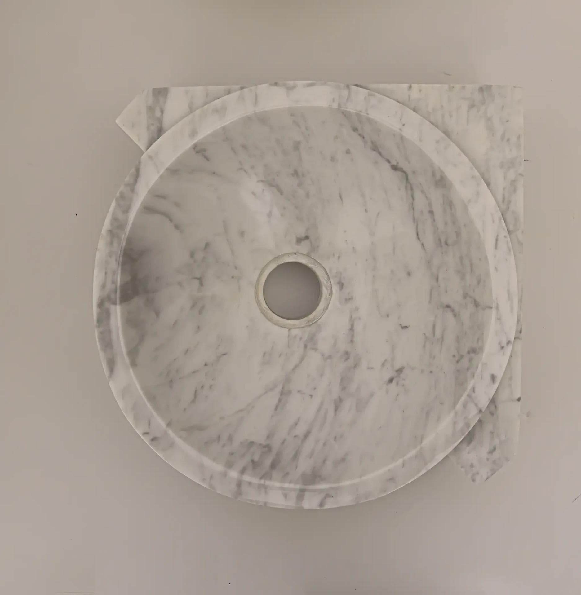 Behind Closed Doors - product detail