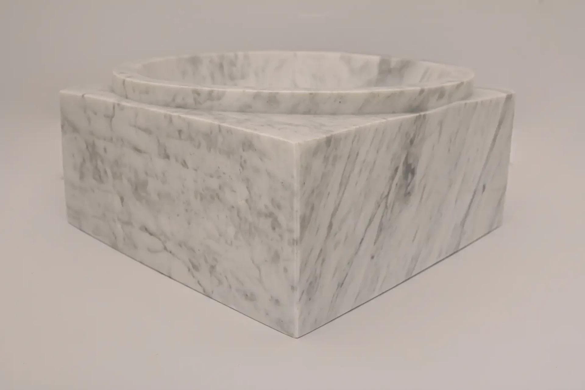 Behind Closed Doors - product detail