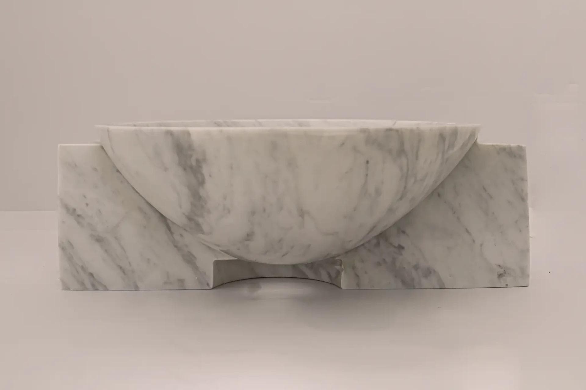 Behind Closed Doors - product detail