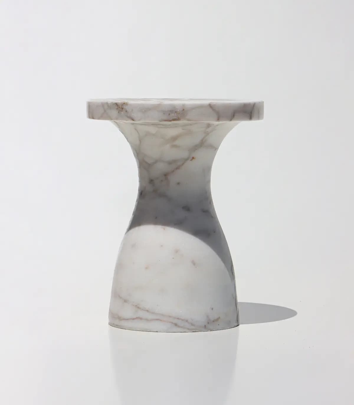 Gloomy Land Carrara - product detail
