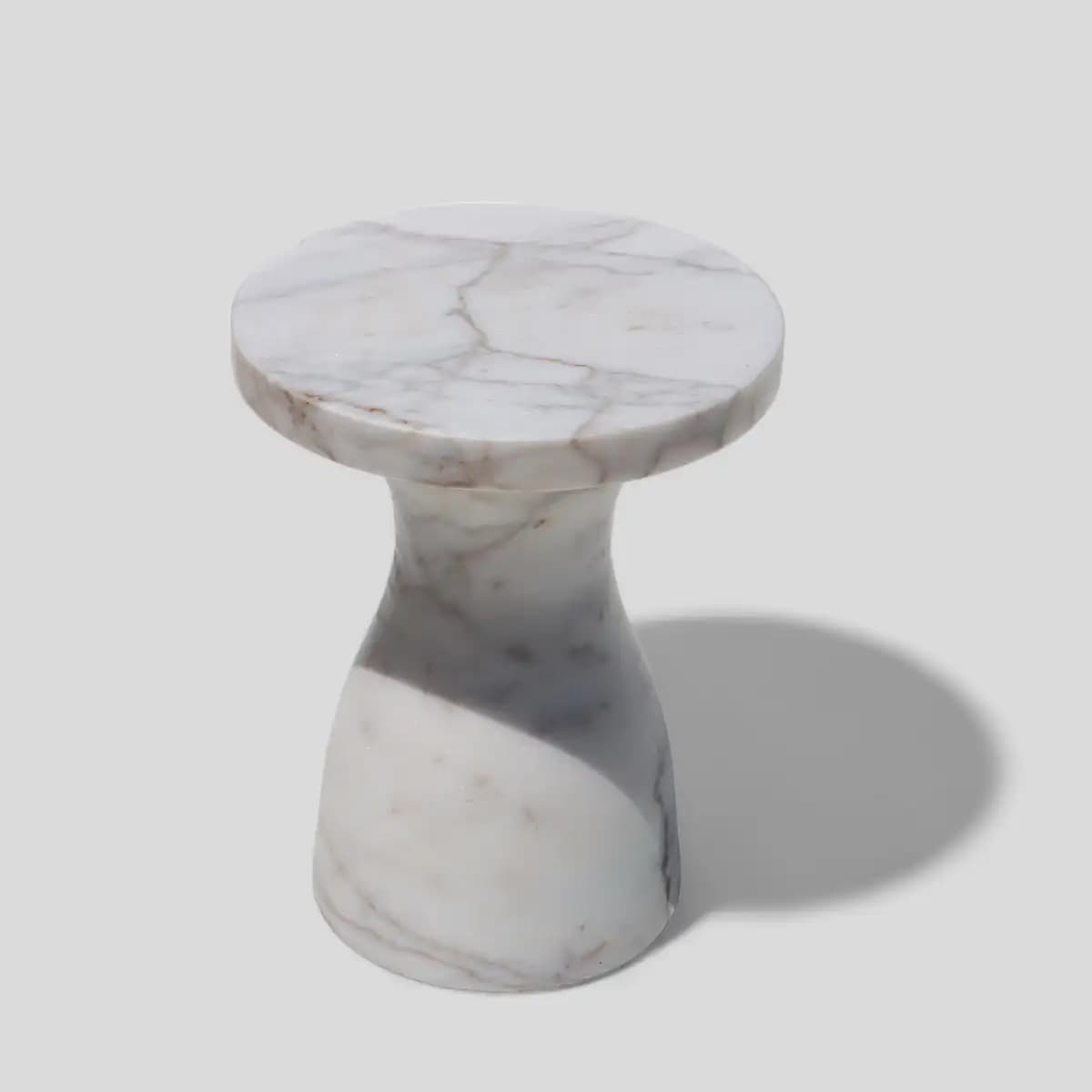 Gloomy Land Carrara - product detail