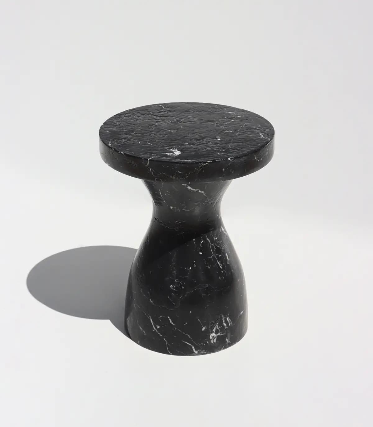 Gloomy Land Nero Marquina - product detail