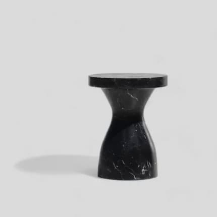 Gloomy Land Nero Marquina - product detail
