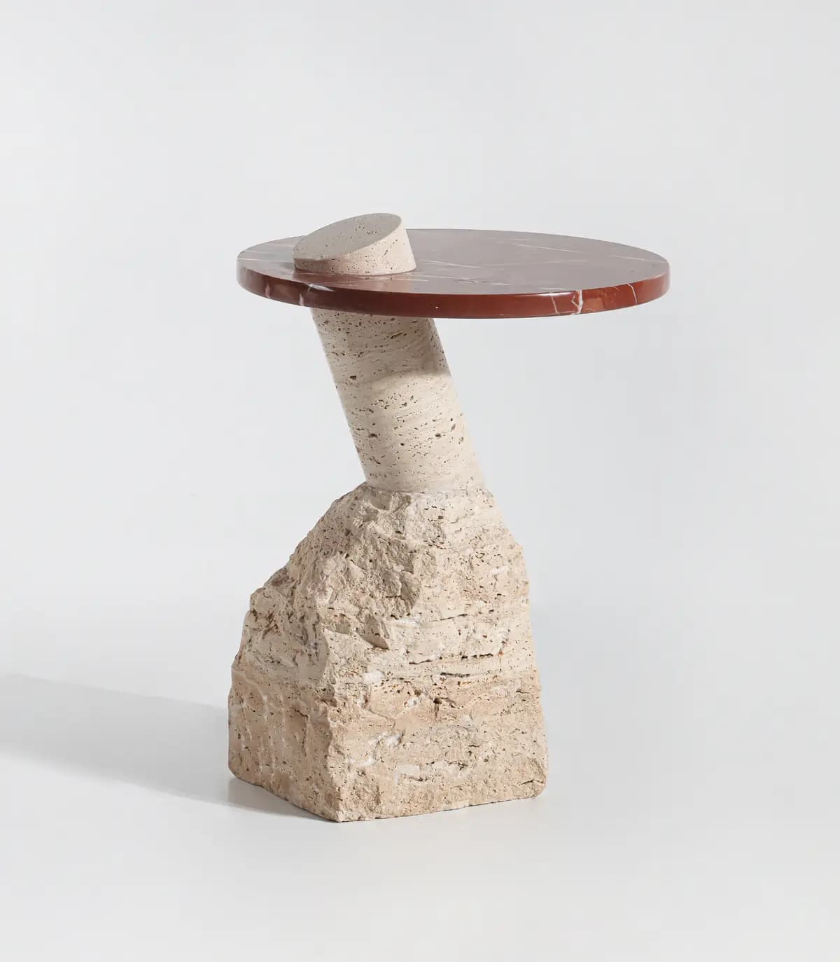 Hope Travertino & Alicante - product detail