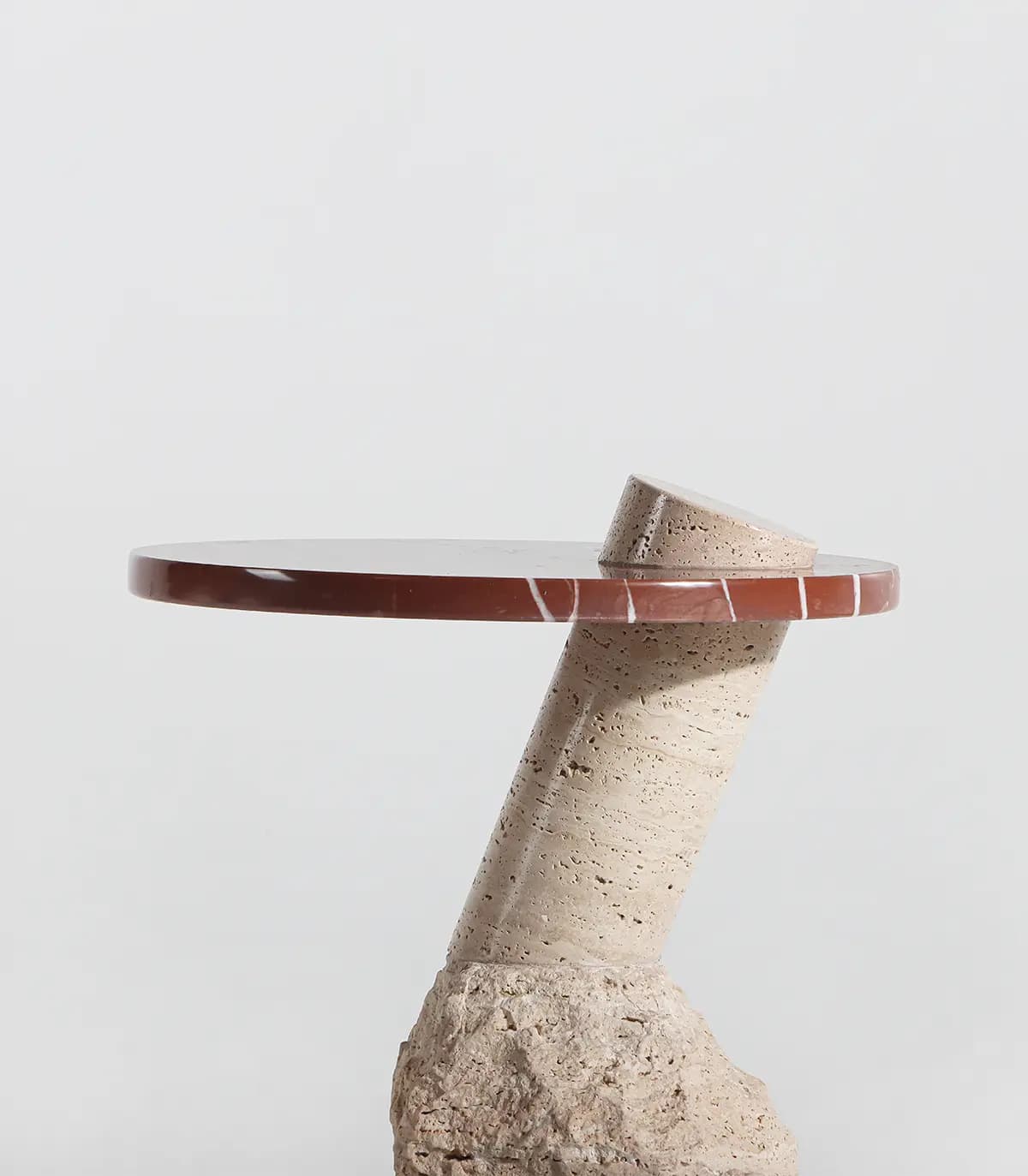 Hope Travertino & Alicante - product detail