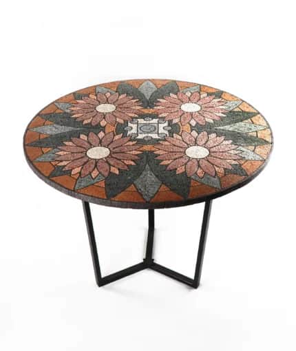 Lotus Indian Flower by Rozaik