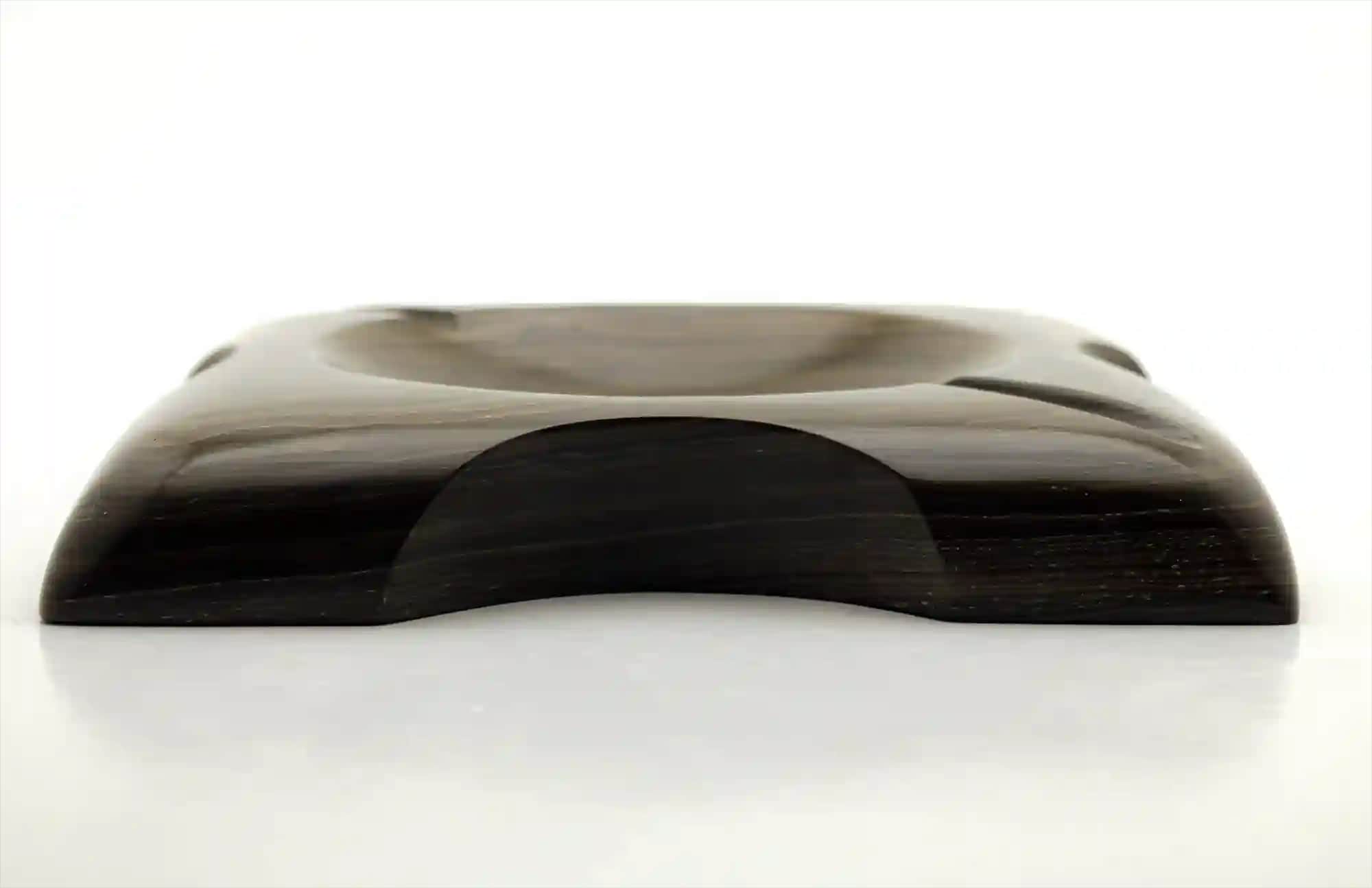 Destiny handmade marble ashtray