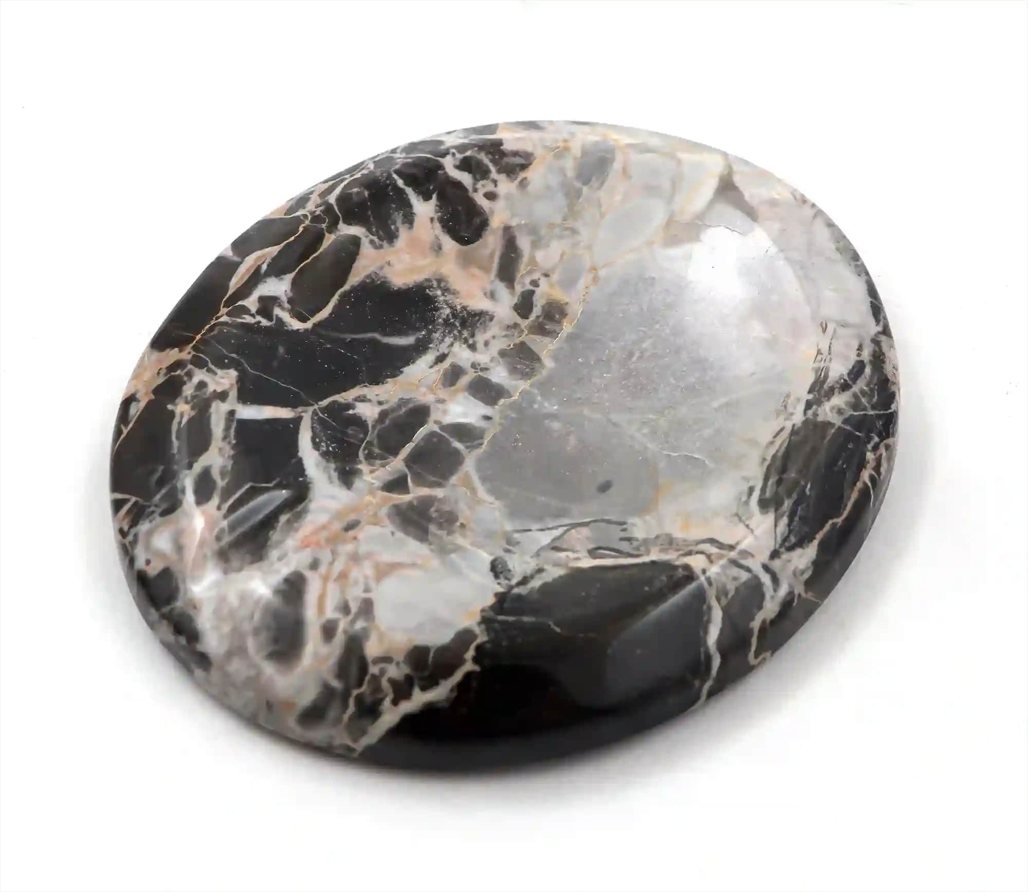 Persona handmade marble ashtray