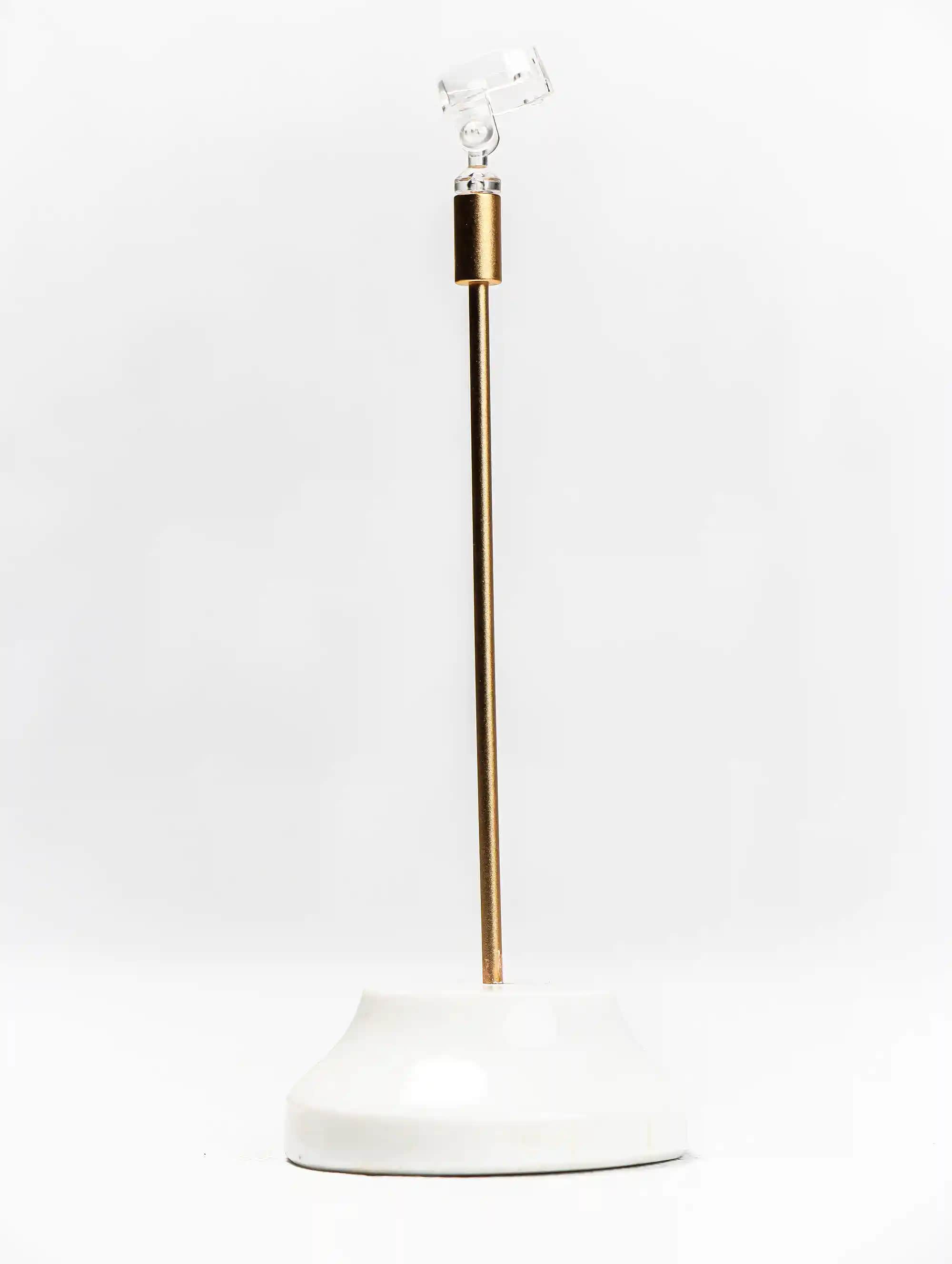 Favorite One handmade marble jewelry holder