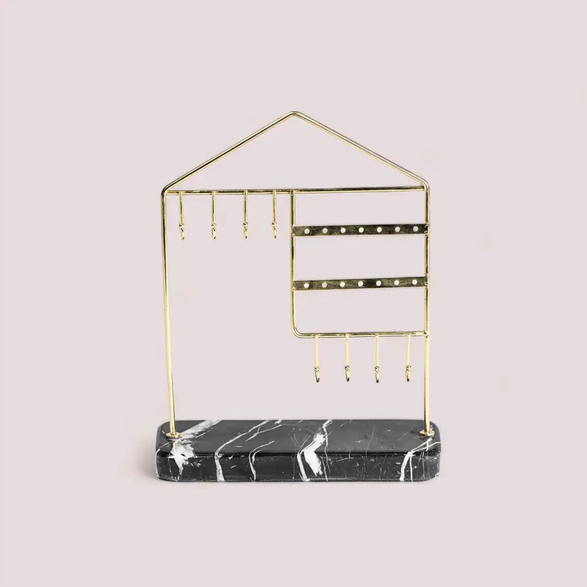 Jewelry Holder handmade marble jewelry holder