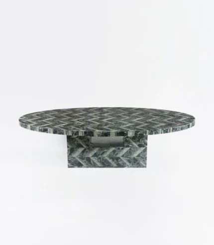Diversity Verde Alpi by Delara Studio
