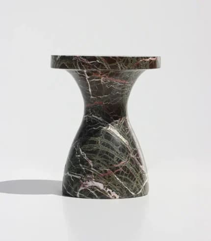 Gloomy Land Rosso Levanto by Delara Studio