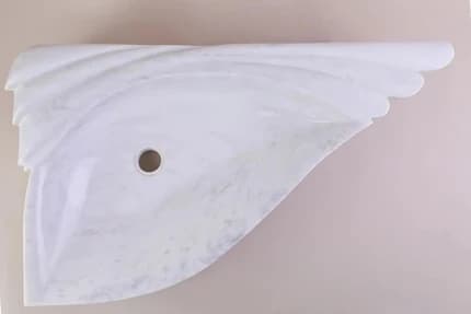 Wings of Desire by Delara Studio