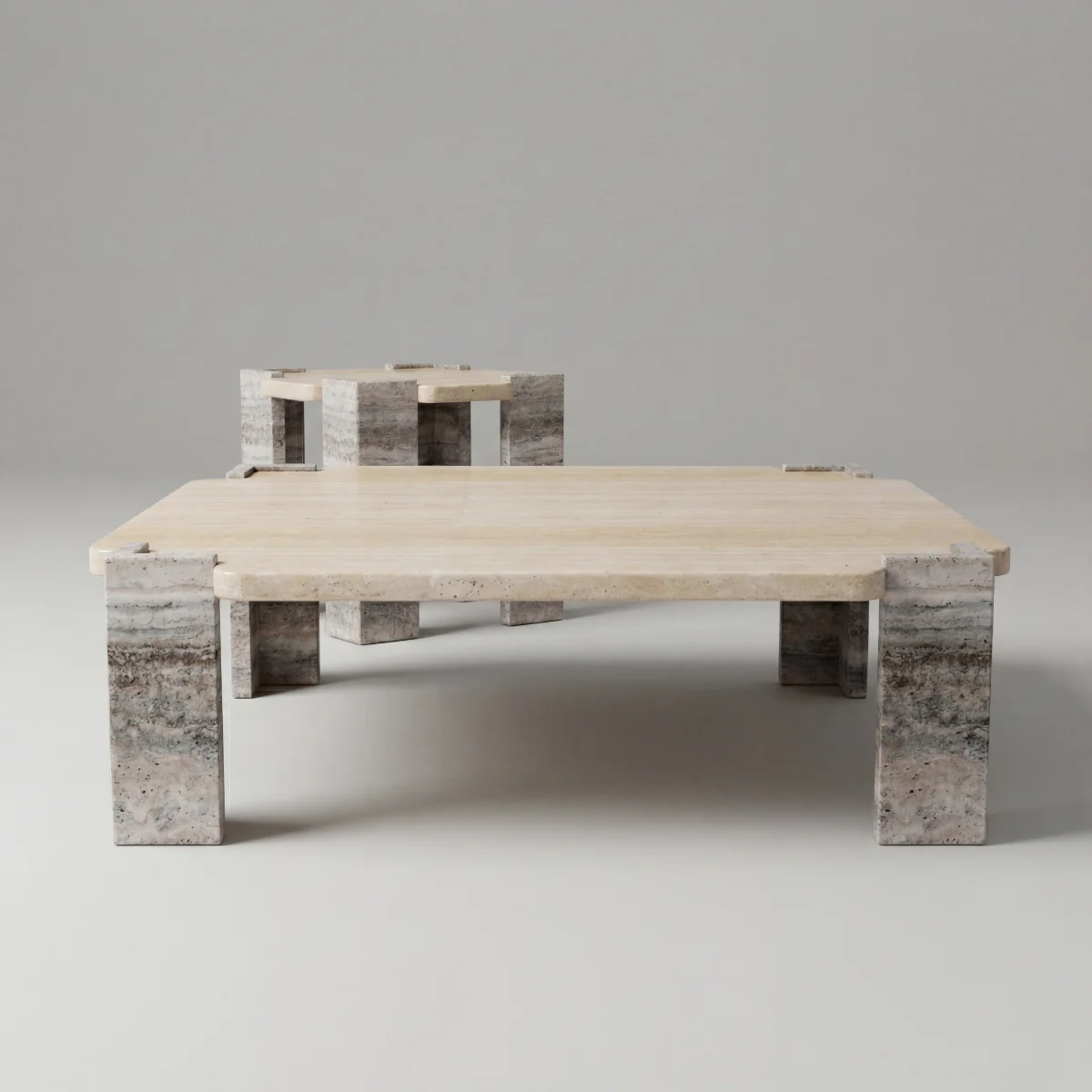 Careful packaging and specialist handling for natural stone