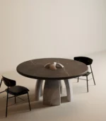 Arcus Marble Table - Image 4