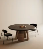 Arcus Marble Table - Image 2