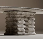 Canyon Crest - Marble Table - Image 3