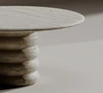 Terrace - Marble Table - Image 2